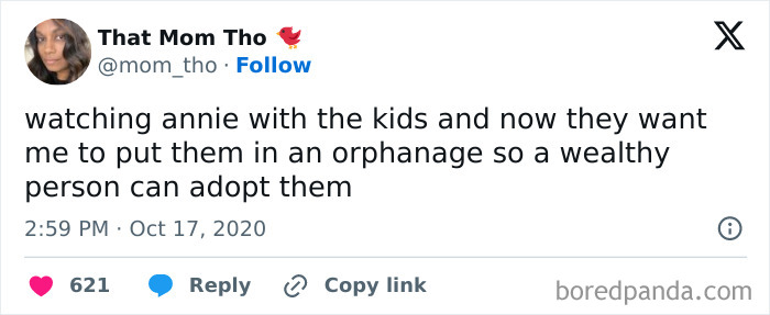 Best-Funny-Parenting-Tweets