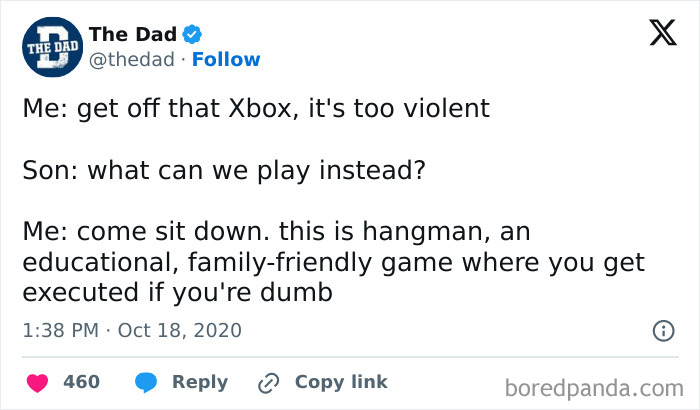 Best-Funny-Parenting-Tweets