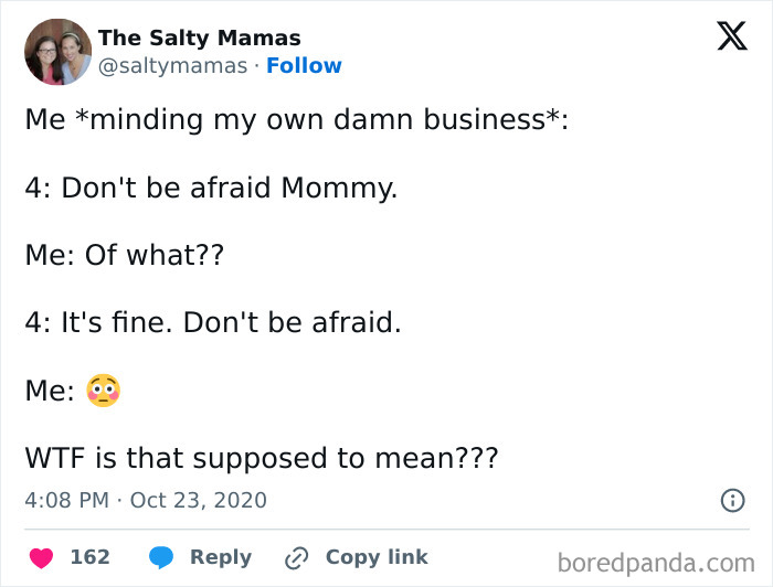 Best-Funny-Parenting-Tweets