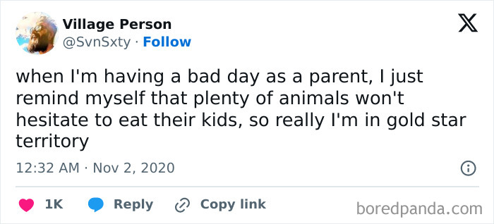 Best-Funny-Parenting-Tweets
