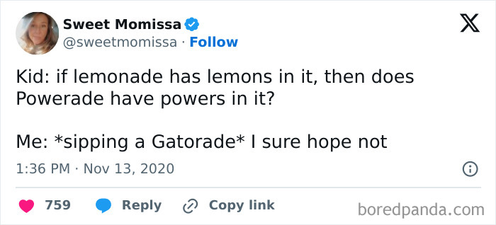 Best-Funny-Parenting-Tweets