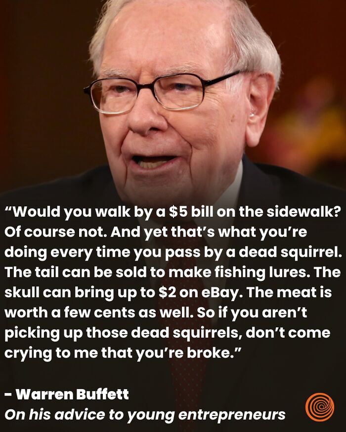 I Somehow Doubt He Said It