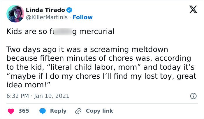 Kids-Chores-Funny-Tweets