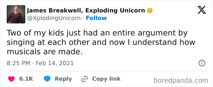 Best-Funny-Parenting-Tweets