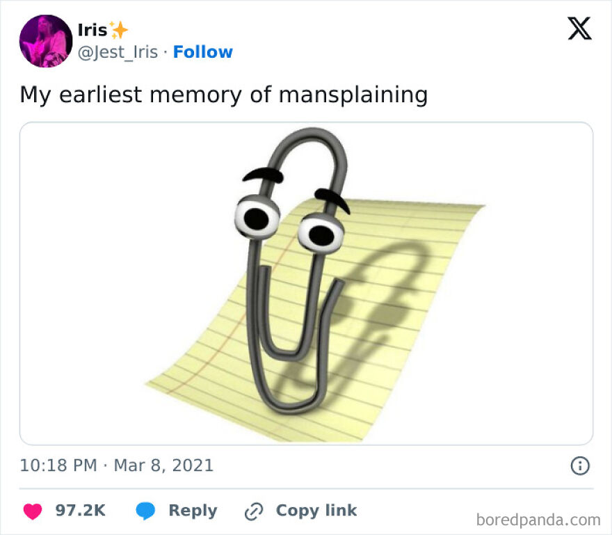 Raging Friday In My 20s: *parties With 45 Of My Closest Friends Until 6 Am Before Showing Up To My 7 Am Opening Shift At Starbucks* Raging Friday In My 30s: *posts Roundup Of Microsoft Office Memes* *immediately Likes It From The Account I Run On Behalf Of My Cat* @pleasebegneiss Twitter / Iamsimonyoung @youngpetersimon @justinmilleresq Twitter/ Sturulin @turulin.ru Twitter/ Kayleyyy_g @ellewasamistake @gossipgrill_ @dadsaysjokes @jest.iris Twitter/ Rachel