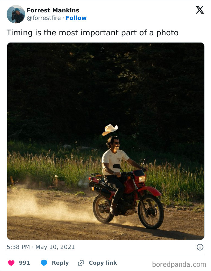 Something Will Be Missing