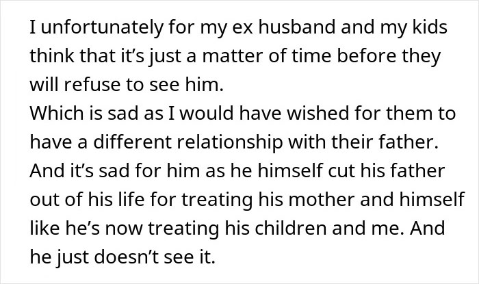 Woman Has An Awesome Glow-Up After Dropping Her Unsupportive Husband, He's Furious