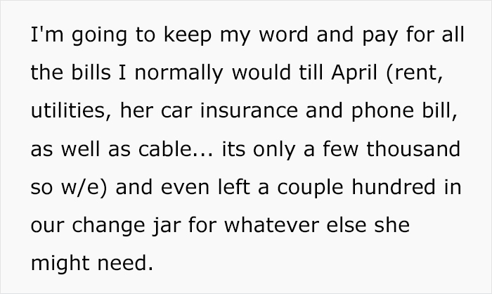 Man Debates Breaking Up: &ldquo;The Thin Girl I Was Attracted To Was Replaced By An Insatiable Blob&rdquo;