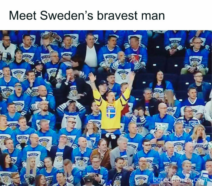 When You Can’t Control Your Emotions 😀