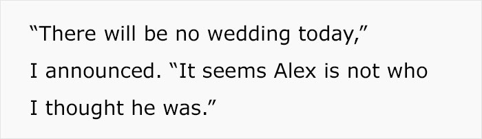 &ldquo;There Will Be No Wedding Today&rdquo;: Bride Reads Out Groom&rsquo;s Messages To His Mistress At The Altar