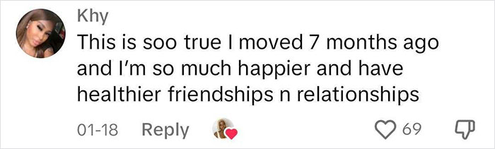 Woman Reveals How Moving From The UK To The USA Has Changed Her Life, Goes Viral