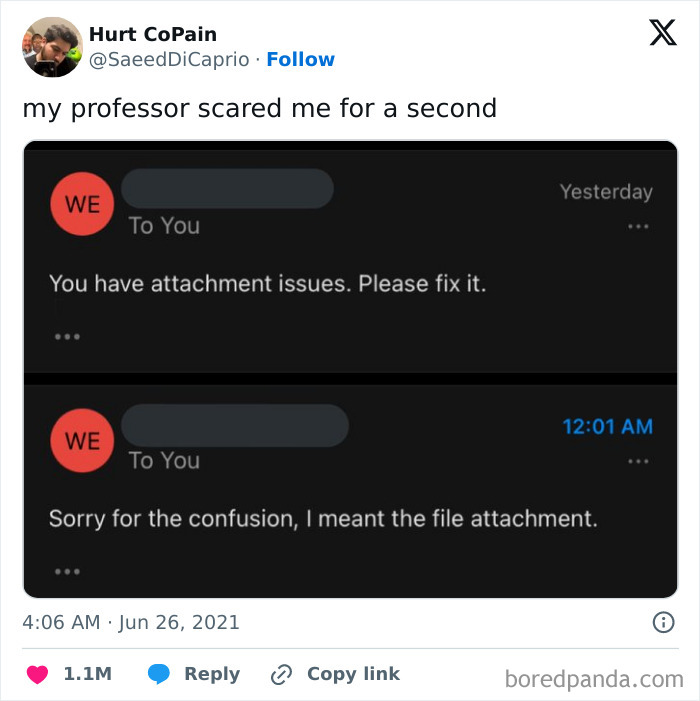 It Is A Way To Tell Someone They Forgot To Attach A File
