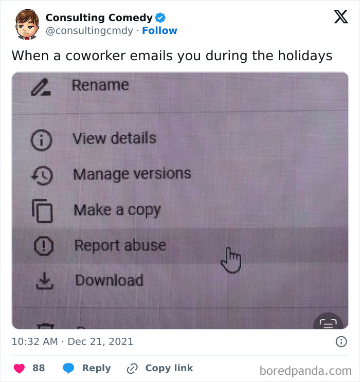 They Are Called Boundaries Hunty