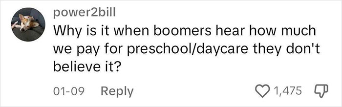 Financial Expert Can&rsquo;t Believe Dad Spends $80K On Childcare, People Say He Needs A Reality Check
