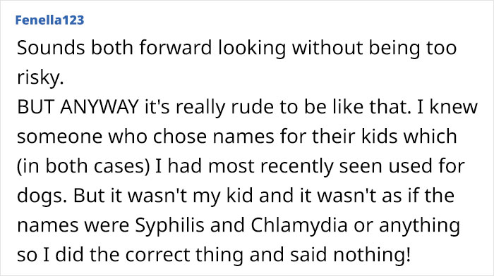 Couple Picked Traditional Names For Their Baby, Start Doubting Them When Friends Laugh At Them Couple Picked Traditional Names For Their Baby, Start Doubting Them When Friends Laugh At Them