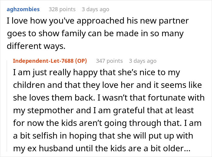 Woman Has An Awesome Glow-Up After Dropping Her Unsupportive Husband, He's Furious