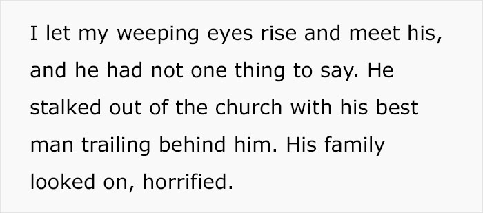 &ldquo;There Will Be No Wedding Today&rdquo;: Bride Reads Out Groom&rsquo;s Messages To His Mistress At The Altar