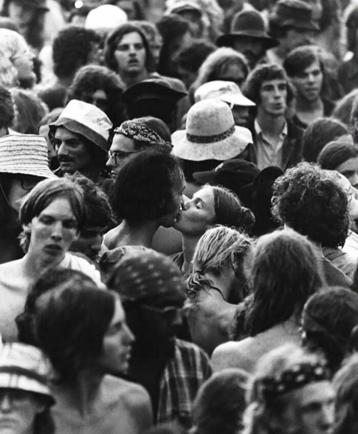 The 57 Best Black And White Photos According To The Street Photographers Foundation Awards