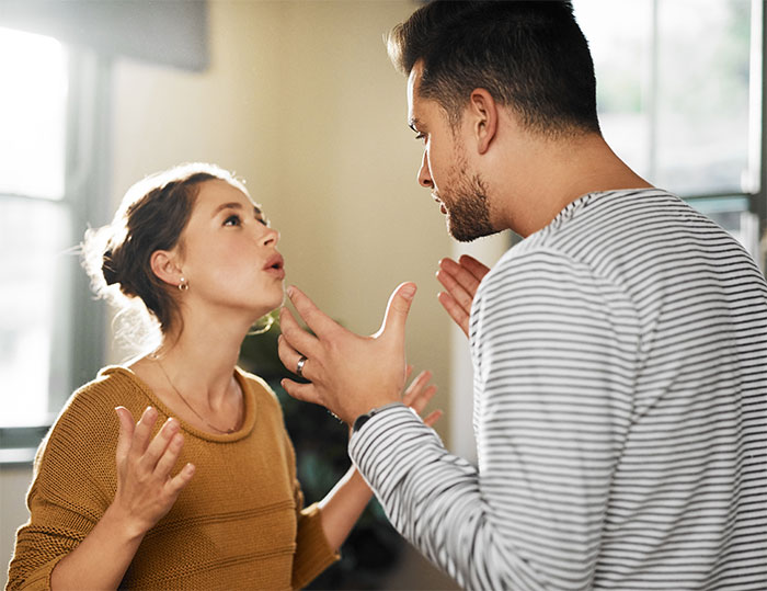 &ldquo;I Went Through Hell And Back&rdquo;: Man Wants Nothing To Do With Ex's Son, His Wife Is Horrified