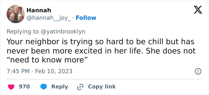 Woman Shares A Hilarious Conversation Between Her And Her Landlord Who Hired A Cat As Pest Control