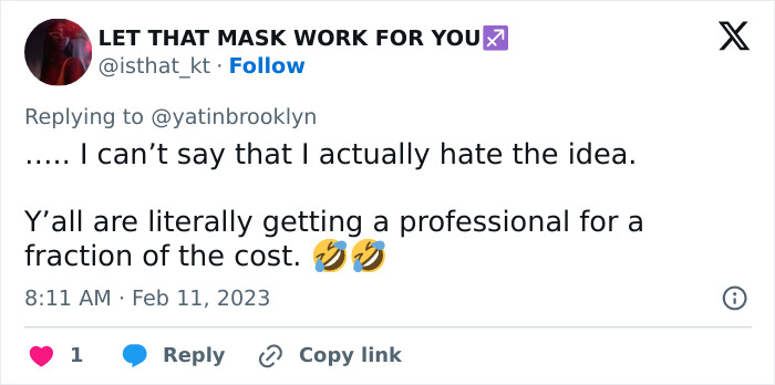 Woman Shares A Hilarious Conversation Between Her And Her Landlord Who Hired A Cat As Pest Control