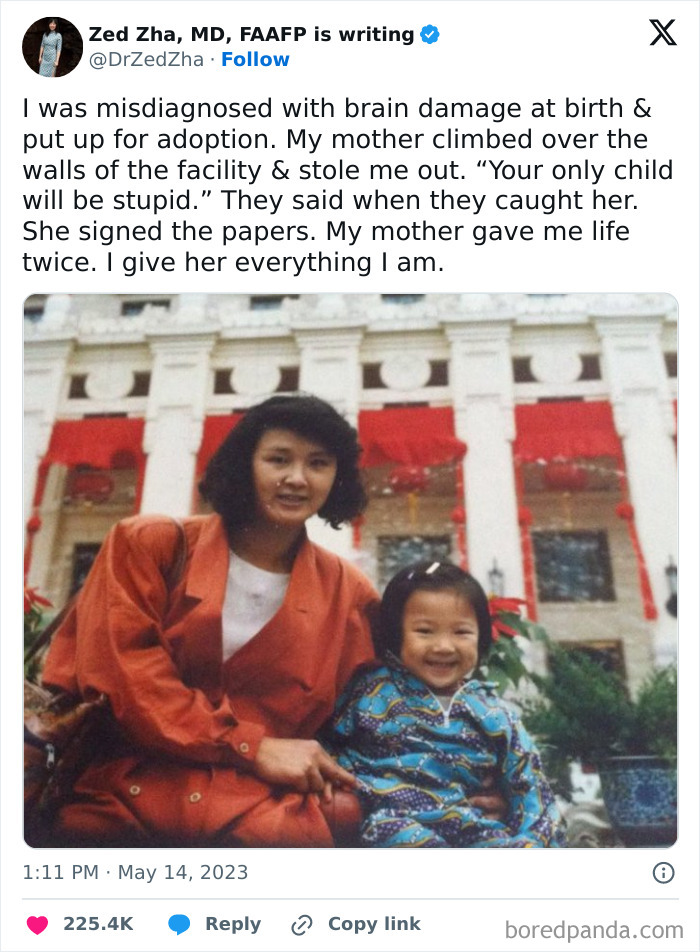 The Lengths Moms Go To For Their Children