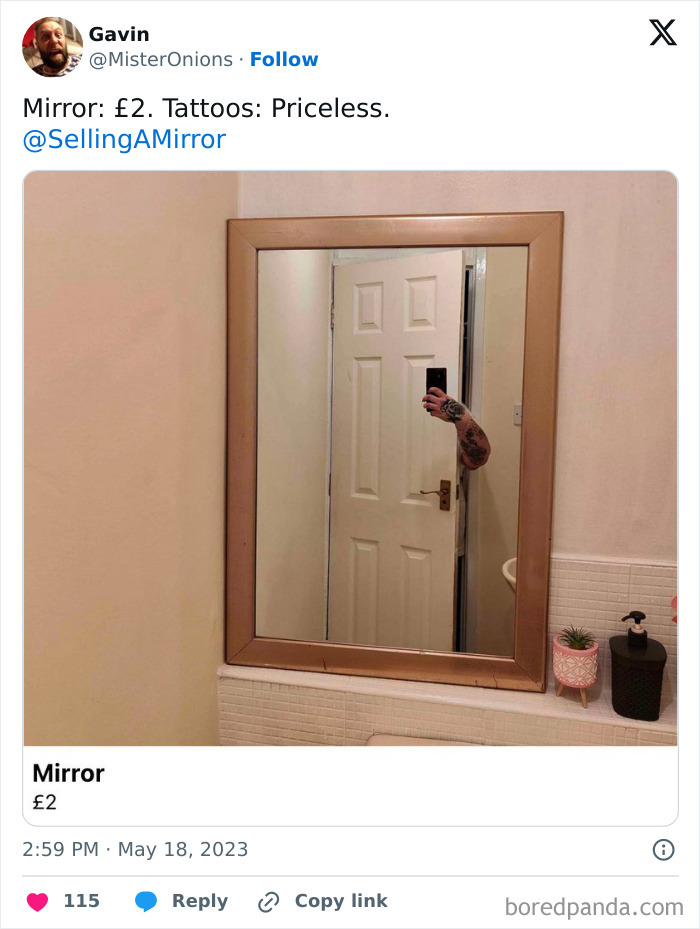 People-Selling-Mirrors-Funny-Pics