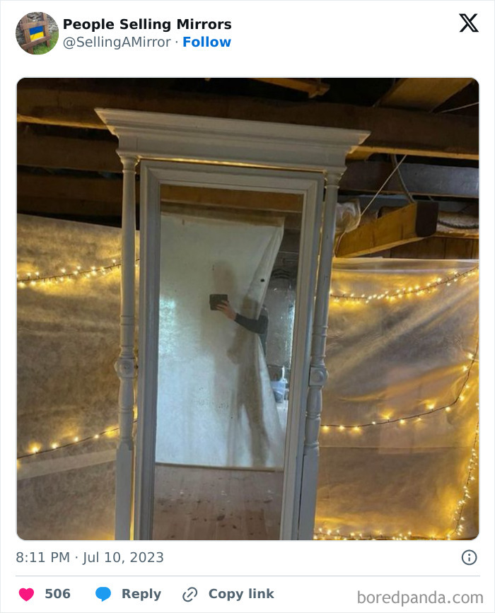 People-Selling-Mirrors-Funny-Pics