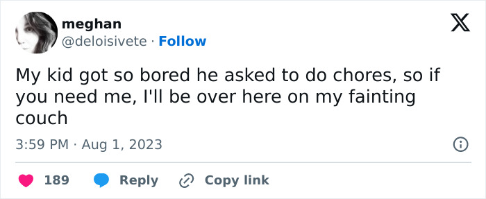 Kids-Chores-Funny-Tweets