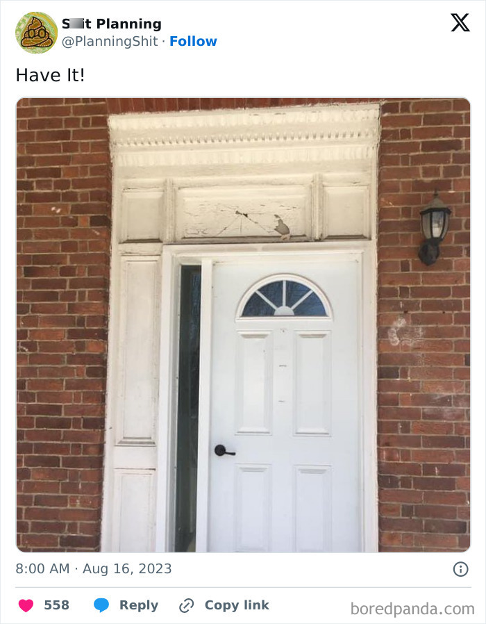 Funny-Planning-Fails