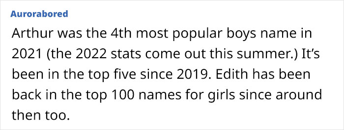Couple Picked Traditional Names For Their Baby, Start Doubting Them When Friends Laugh At Them Couple Picked Traditional Names For Their Baby, Start Doubting Them When Friends Laugh At Them