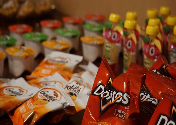 “Shadow Jets”: 50 Things Poor People Probably Don’t Know Exist