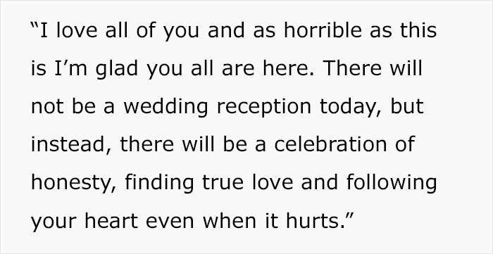 &ldquo;There Will Be No Wedding Today&rdquo;: Bride Reads Out Groom&rsquo;s Messages To His Mistress At The Altar