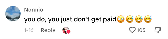 SAHM Decides To Take A Day Off After Husband&rsquo;s Comments That She&rsquo;s Lucky She Doesn&rsquo;t Work