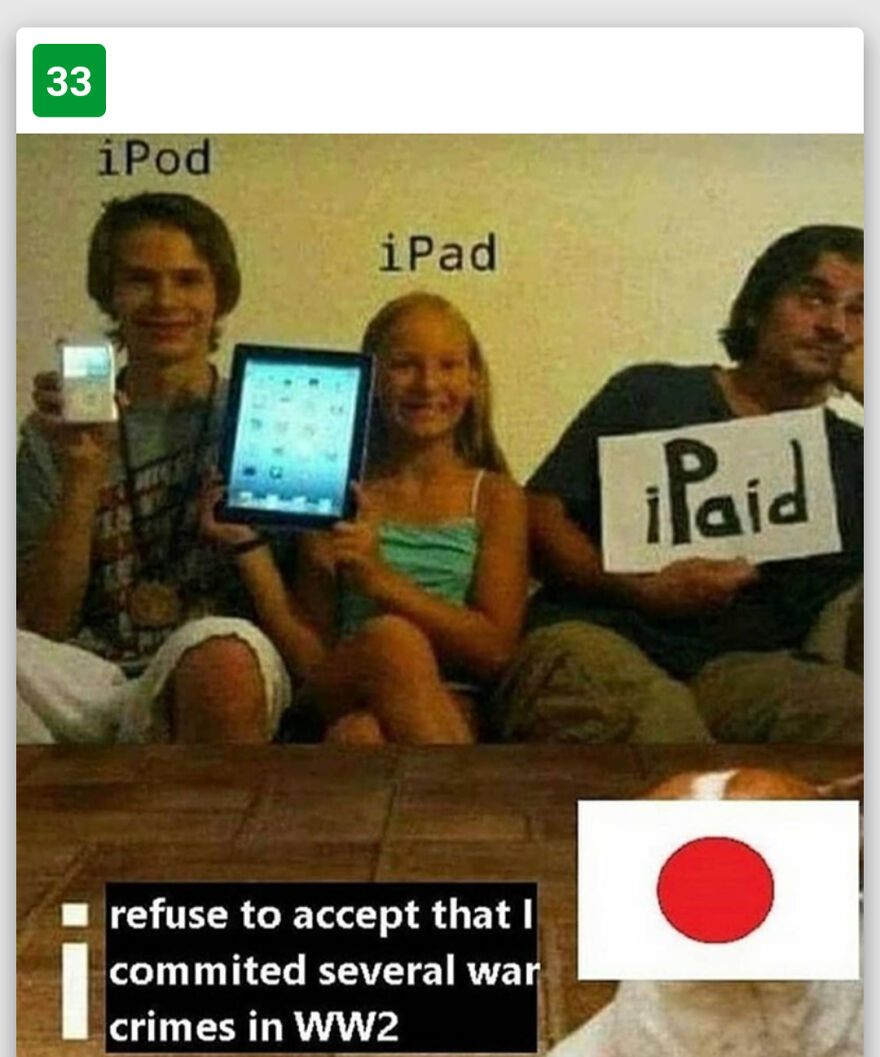 35 Funny Jokes And Pictures From Snapchat