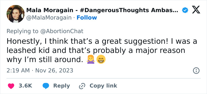 Person Tweets About A Random Kid Running To Her Dog, Gets Over 24M Views And Sparks Debate Person Tweets About A Random Kid Running To Her Dog, Gets Over 24M Views And Sparks Debate