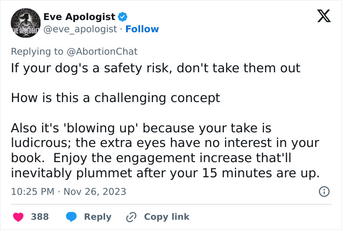 Person Tweets About A Random Kid Running To Her Dog, Gets Over 24M Views And Sparks Debate Person Tweets About A Random Kid Running To Her Dog, Gets Over 24M Views And Sparks Debate