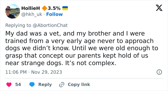 Person Tweets About A Random Kid Running To Her Dog, Gets Over 24M Views And Sparks Debate Person Tweets About A Random Kid Running To Her Dog, Gets Over 24M Views And Sparks Debate