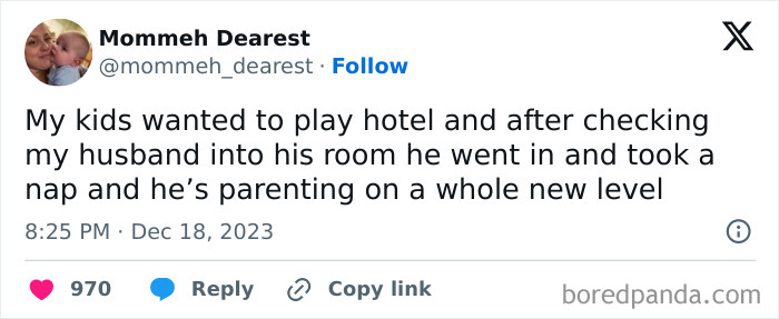 Best-Funny-Parenting-Tweets
