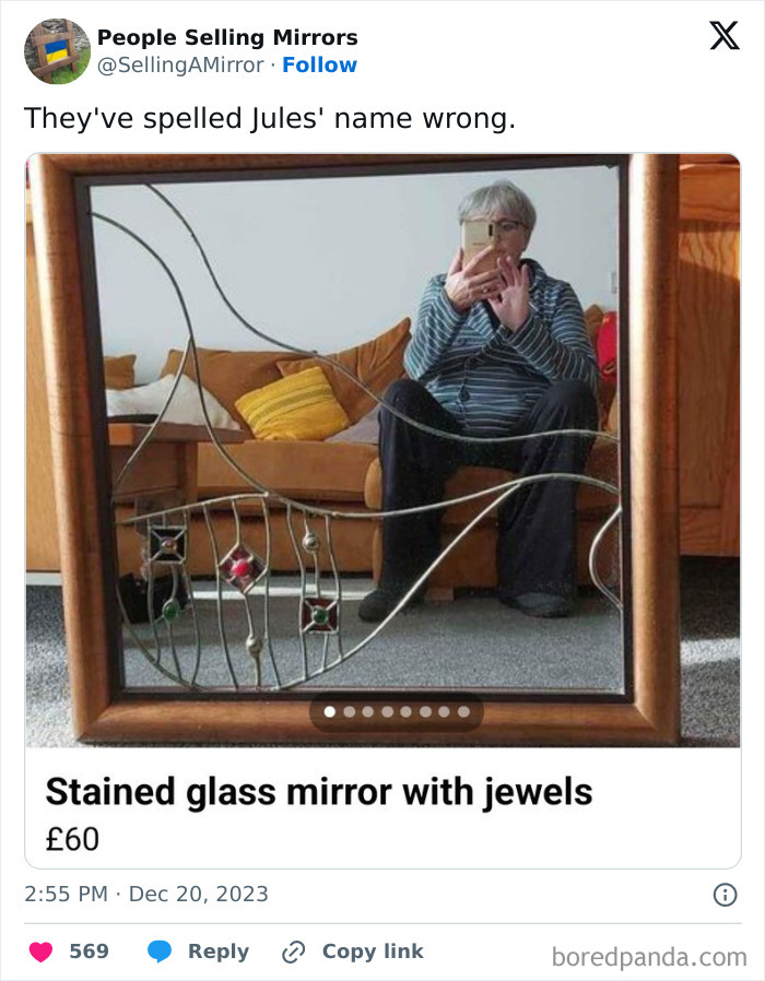 People-Selling-Mirrors-Funny-Pics