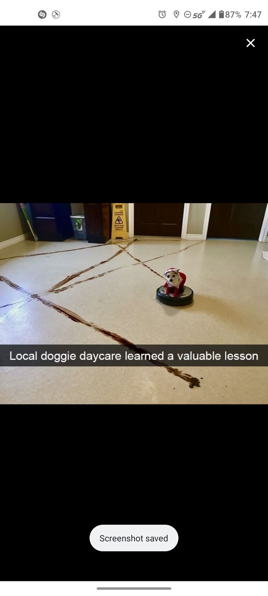 35 Funny Jokes And Pictures From Snapchat