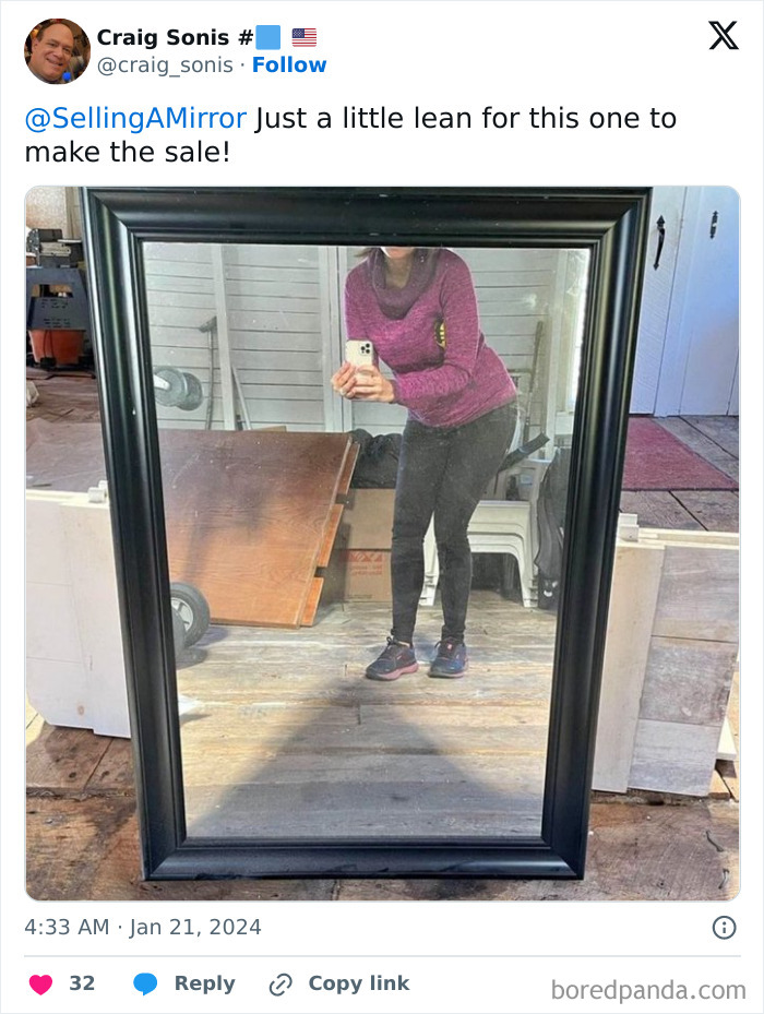 People-Selling-Mirrors-Funny-Pics