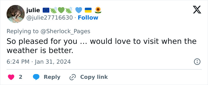 Bookstore Was Making $12 Before Owner Asked The Internet For Help, Was Revived For A New Life