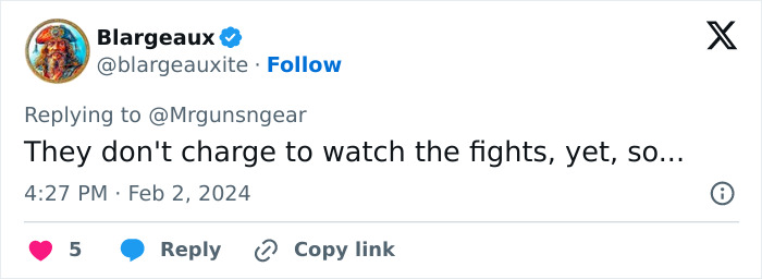 Violent Scene Captured At Walmart Store Is Compared To Post-Apocalyptic Film Online