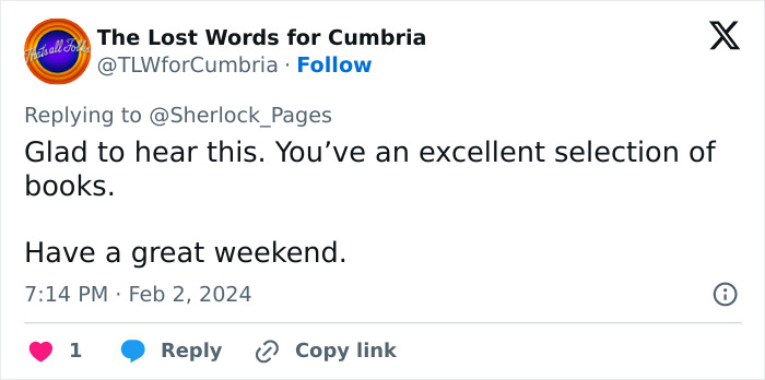 Bookstore Was Making $12 Before Owner Asked The Internet For Help, Was Revived For A New Life