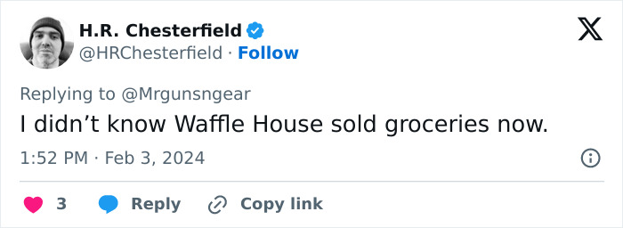 Violent Scene Captured At Walmart Store Is Compared To Post-Apocalyptic Film Online