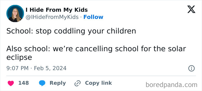 Parenting-Tweets