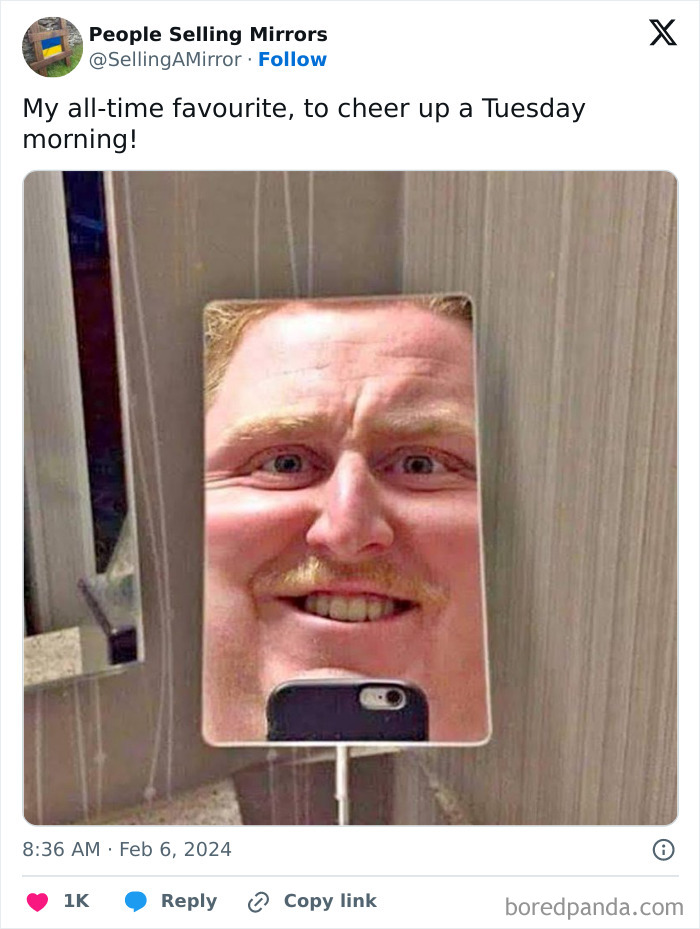 People-Selling-Mirrors-Funny-Pics