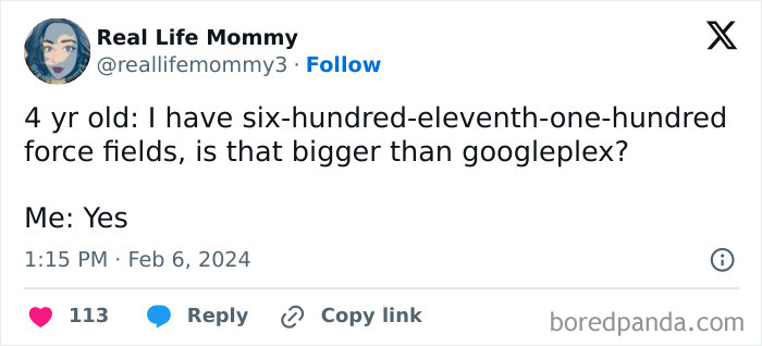 Parenting-Tweets