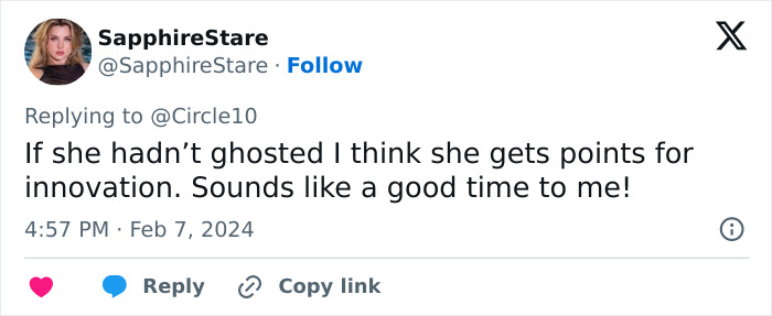 &ldquo;I&rsquo;d Pass&rdquo;: Man Gets Ghosted And Re-Contacted To Get Invited To &ldquo;Bachelorette Night&rdquo;